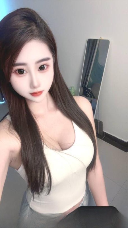 可纯可欲颜值女友老师 图 4