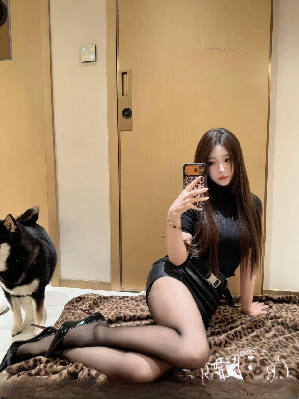 性感迷人小妹 图 3