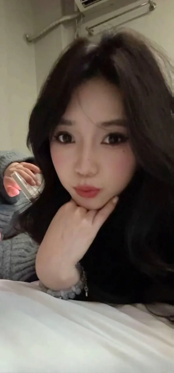 兼职小美女