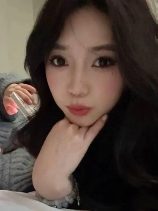 兼职小美女
