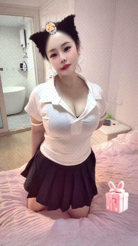 巨乳大波佳佳 图 3