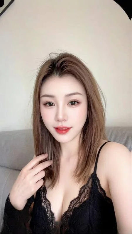 拱北小美女若琳 图 2