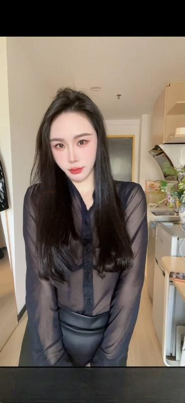 常熟服务系湘妹子小雪 图 3