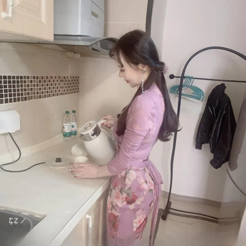 肤白貌美大真胸妹妹 图 2