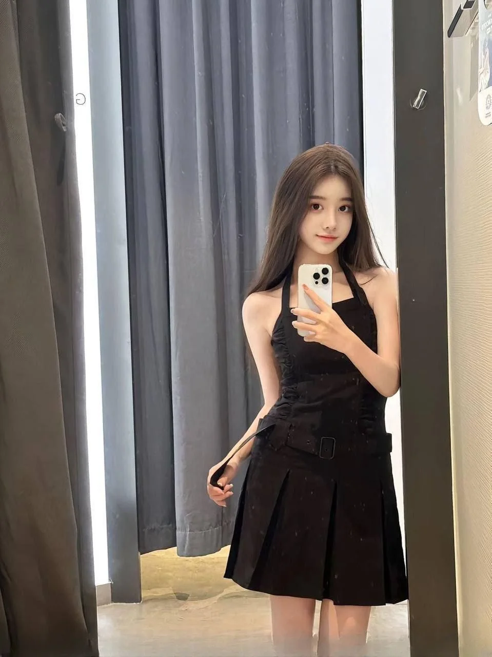 辣妹子兼职大胸妹