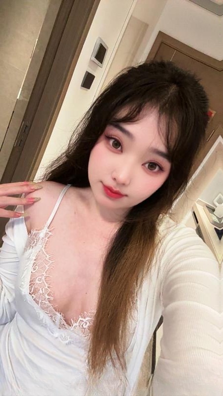 南山甜妹林清清 图 3