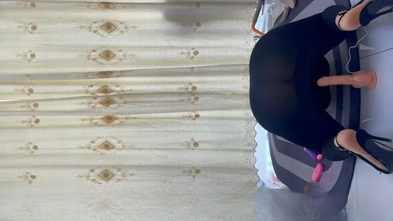 爱口交的少妇 图 4