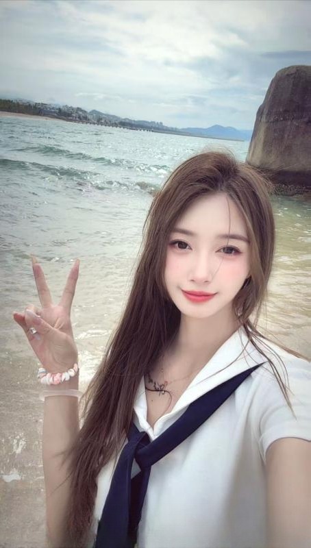 性感风骚小姐姐 图 3
