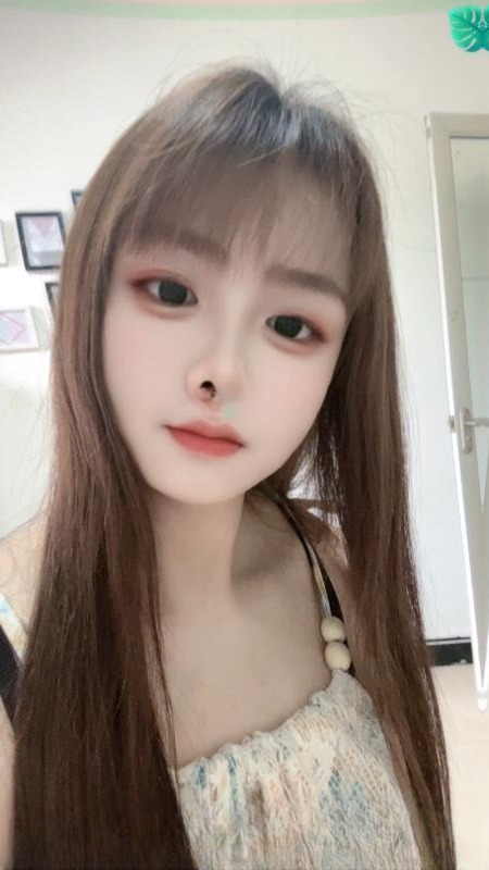 瑶海小区嫩妹子 图 2