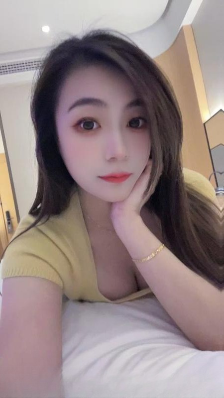 汉口茉晗
