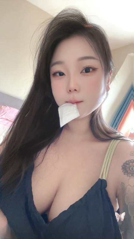 喷水年轻微胖妹妹 图 4