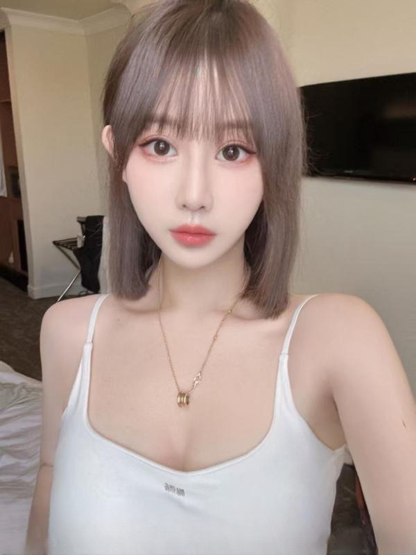 七宝健身小姐姐