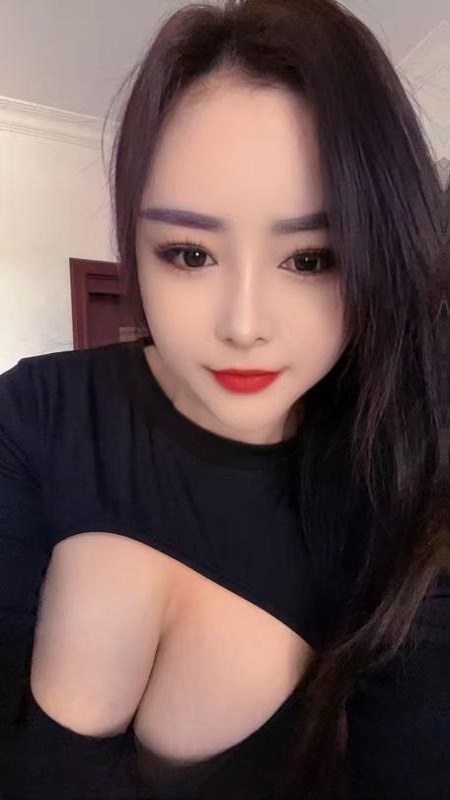 津南区大胸御姐