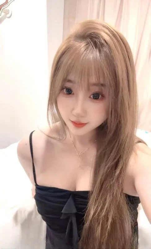 河西颜值小姐姐 图 4