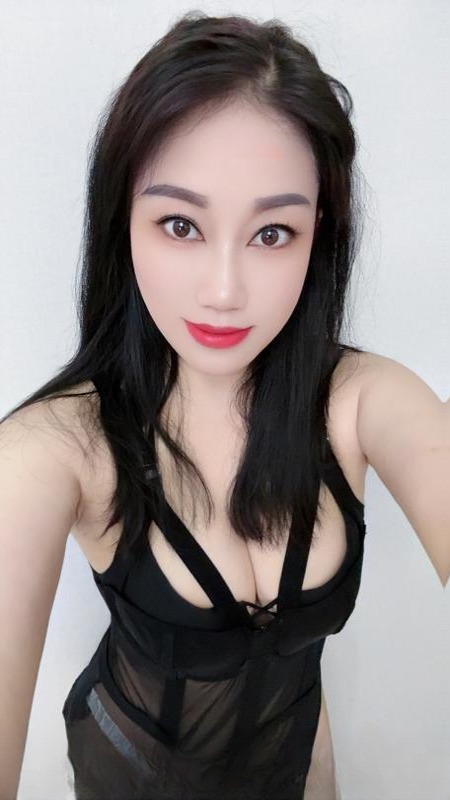 大雁塔少妇悠悠 图 2