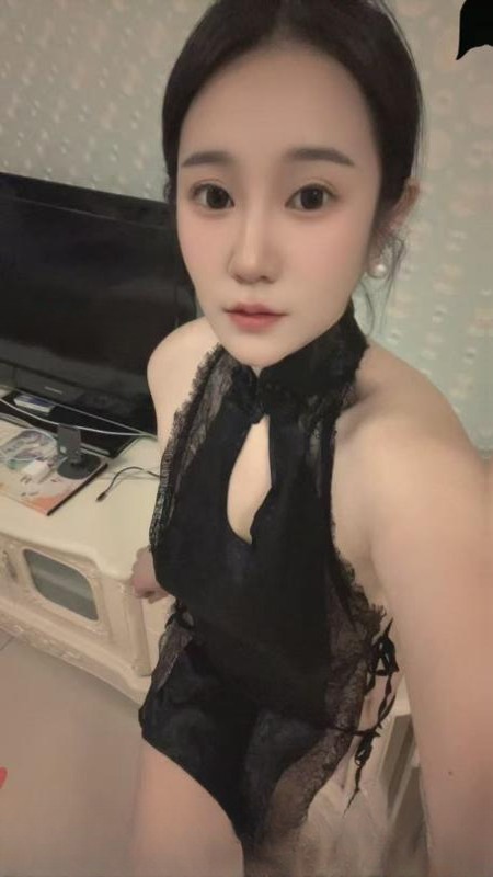 糖糖大长腿36d 图 3