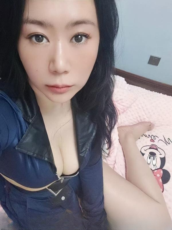 河北区少妇熟女 图 3