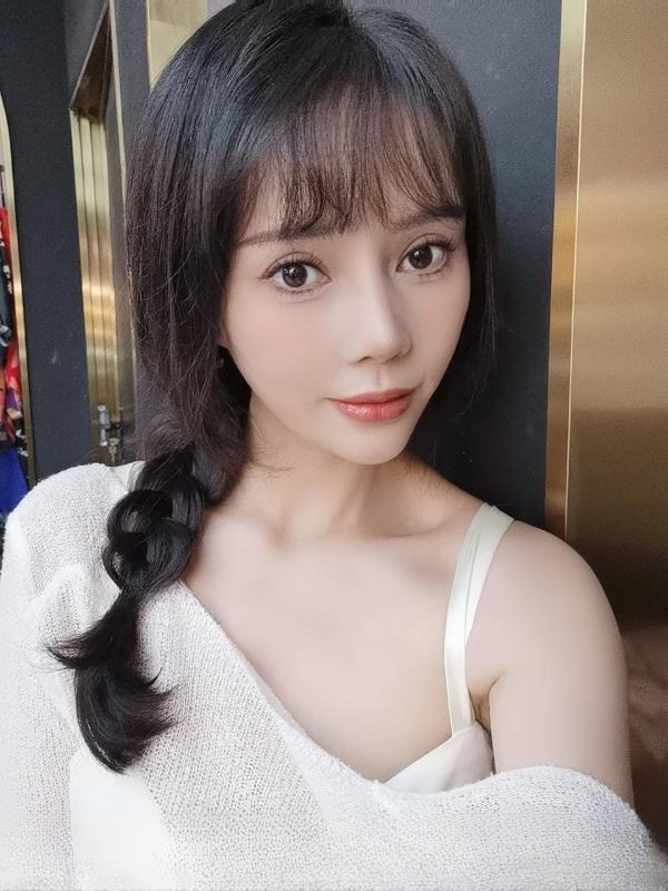 漂亮姐姐婉清 图 4