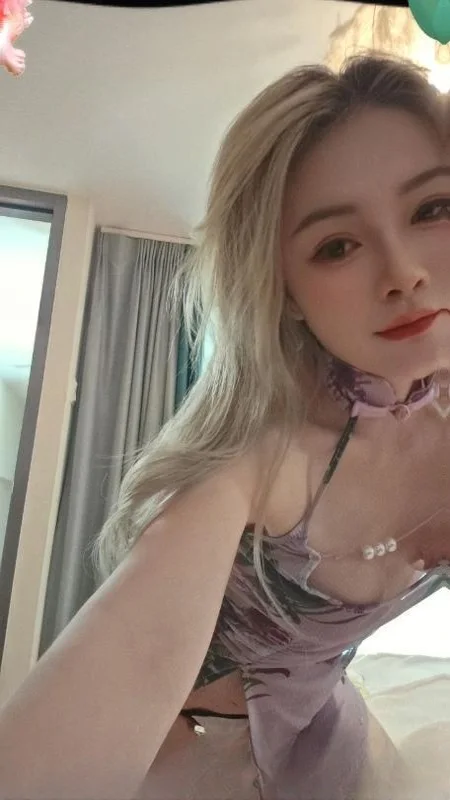热情奔放御姐晓晓 图 3