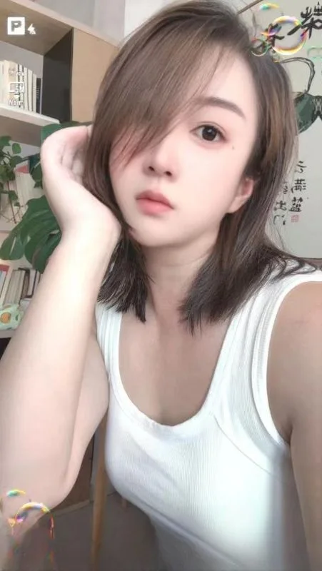 性感水磨老师夏文文 图 3