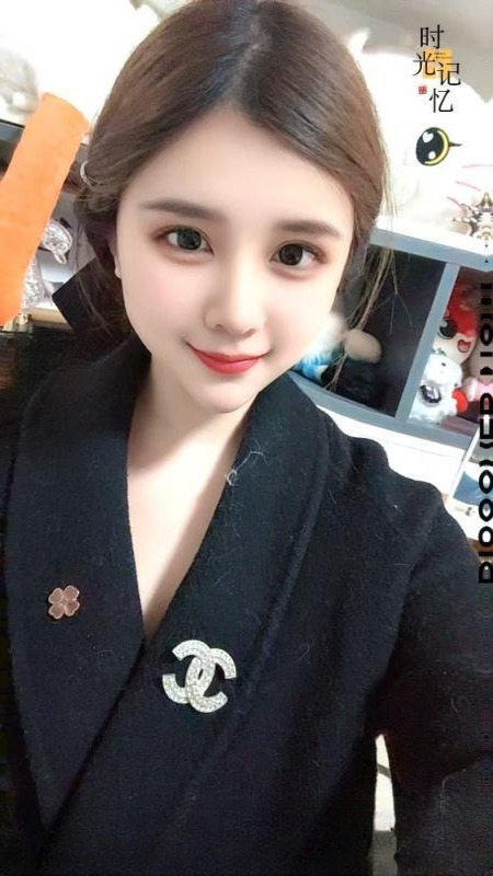 马群香香老师