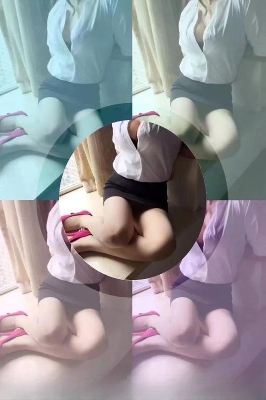 角色扮演大胸御姐