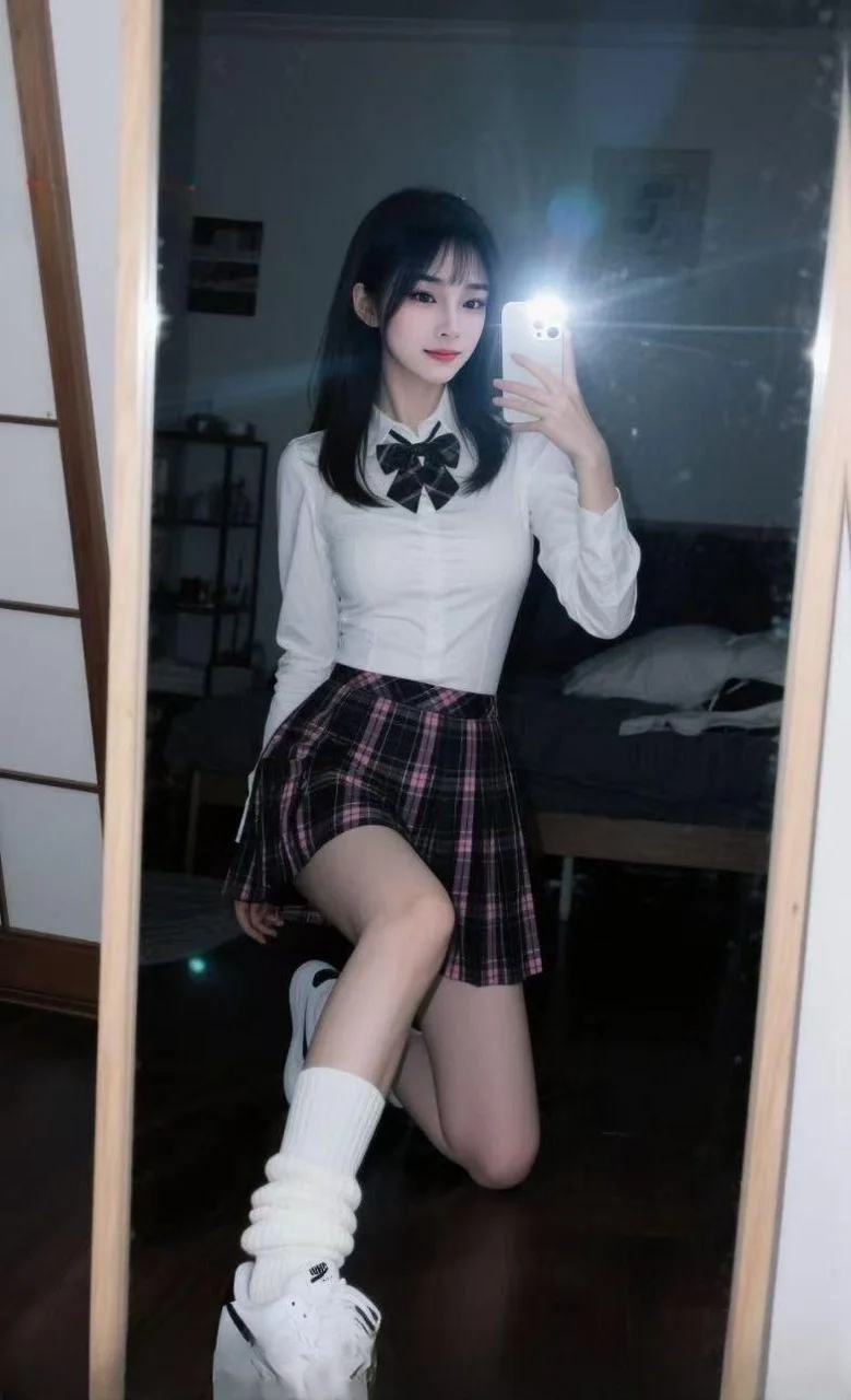 泄火神器学生妹