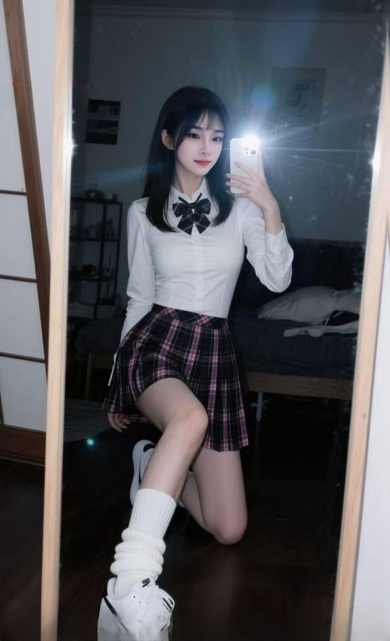 泄火神器学生妹