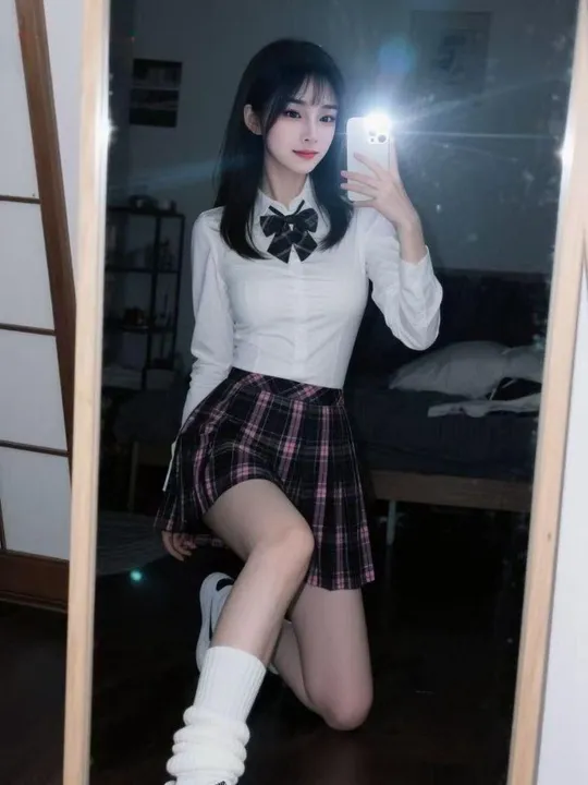 泄火神器学生妹