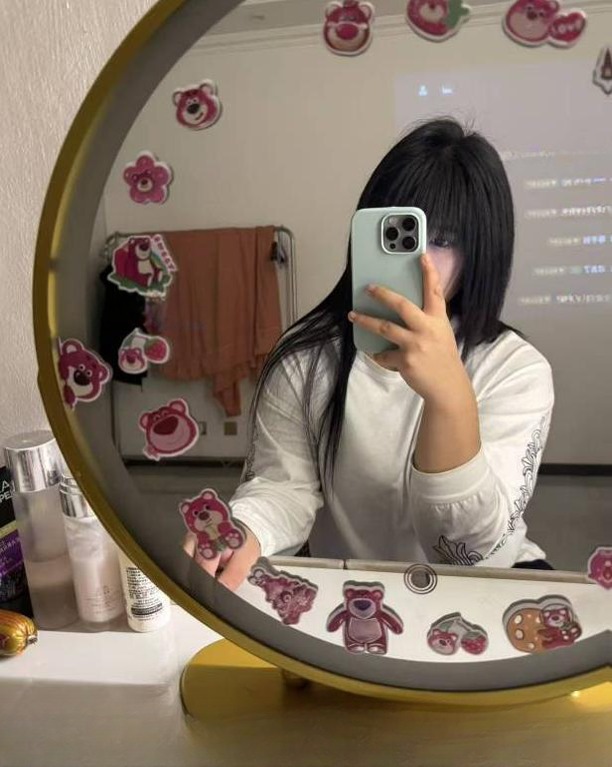 体验精神小妹 图 2