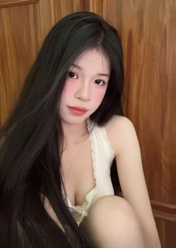 南山甜妹小鱼姐姐 图 2