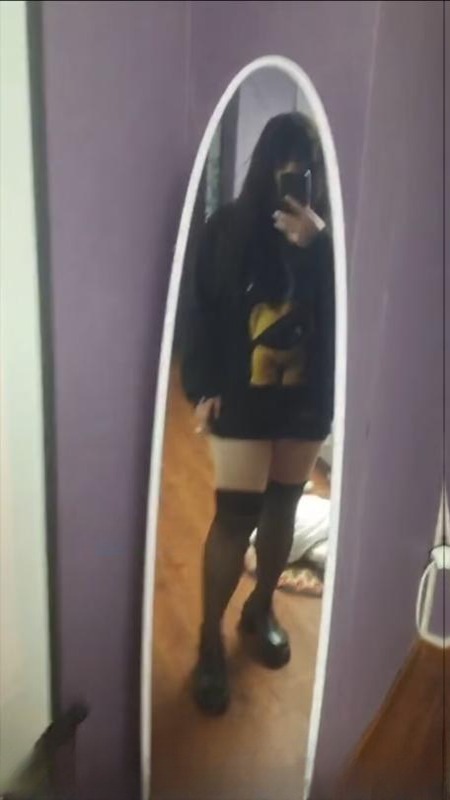 大庆大码骚货