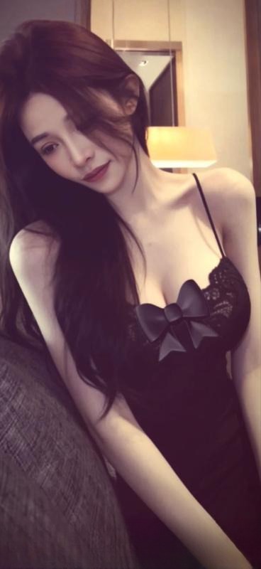 义乌性感御姐 图 3