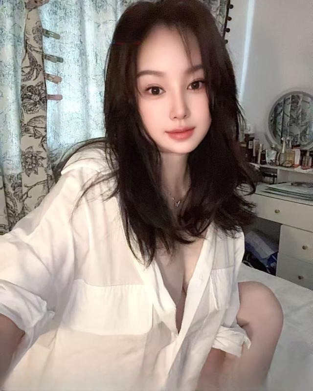 普陀大胸御姐