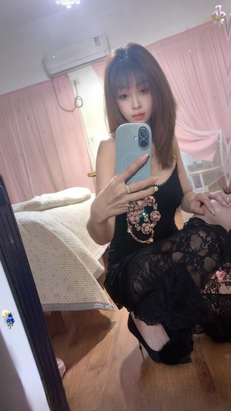 汉阳御姐旗旗 图 2