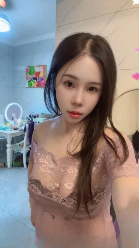 惠城邻家小姐姐