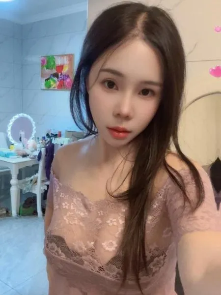 惠城邻家小姐姐