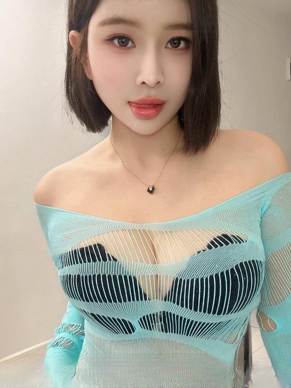 后入性感美臀颜值老师 图 3