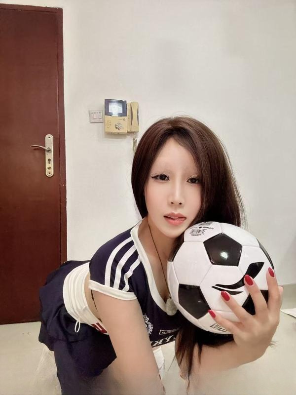 足球宝贝小雅
