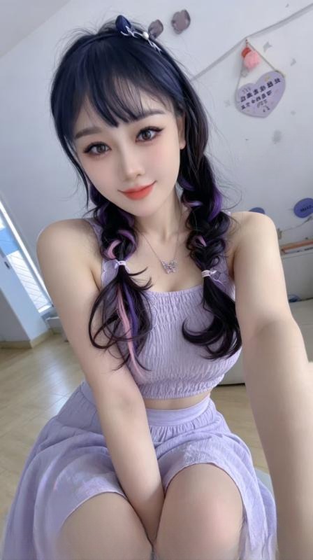 包河大胸御姐 图 3