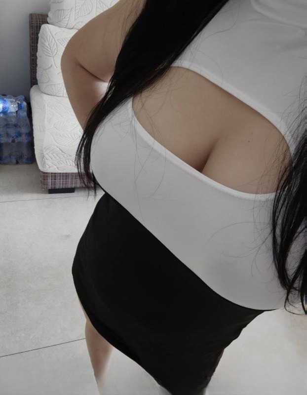 性价比大奶少妇