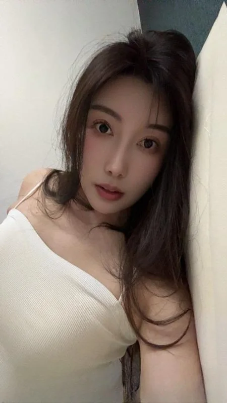 南坪骚女友晨晨