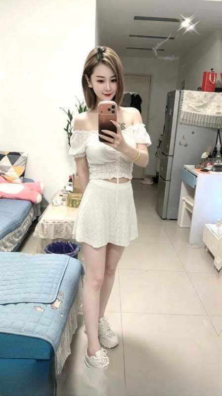 魔鬼身材宝儿