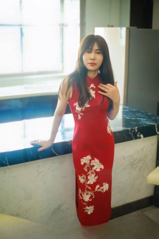 江宁服务型熟女
