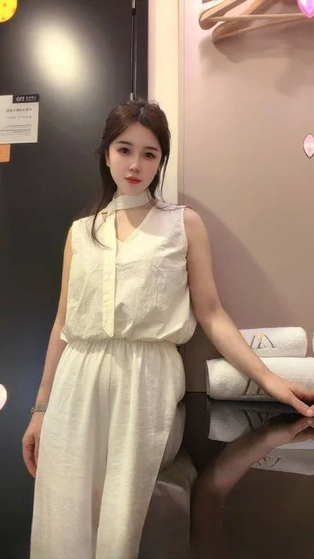 常州长腿颜值御姐 图 3
