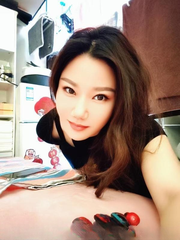 下沙少妇婷宝 图 4