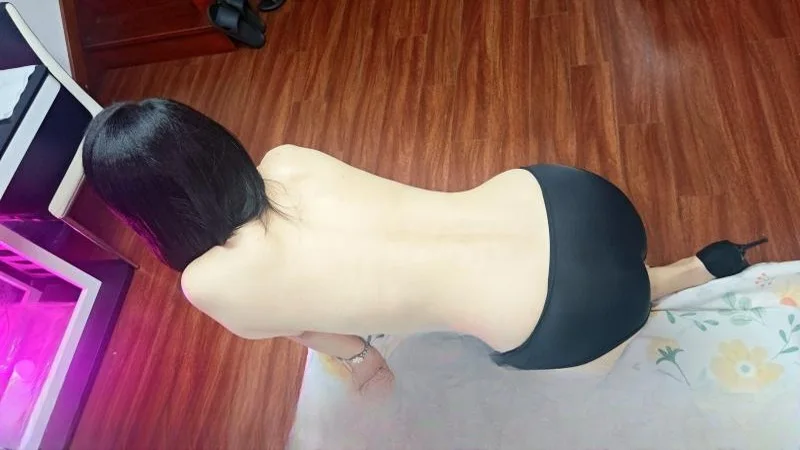 河东性价比风韵熟女 图 2