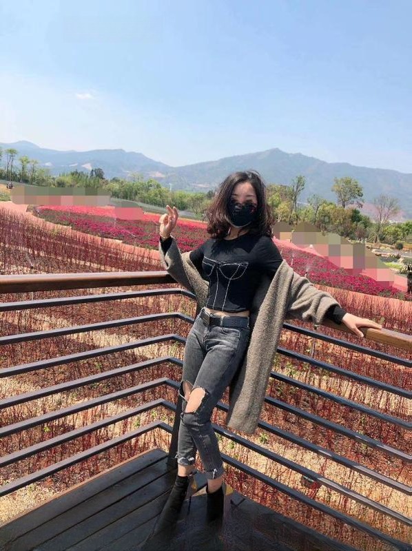 盘龙区少妇柚子