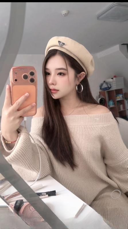 天河广东小妹 图 3