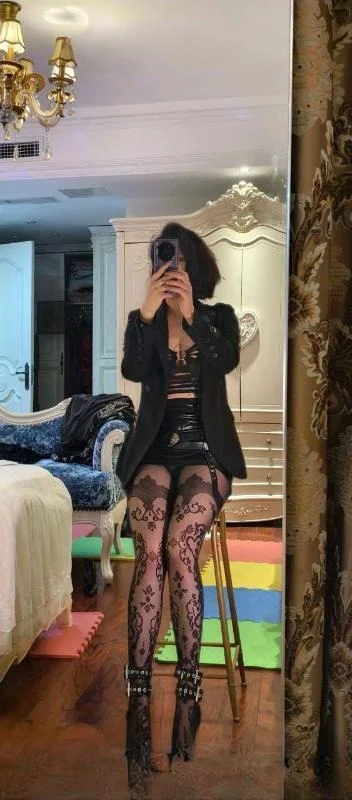 南门大长腿黄老师 图 3